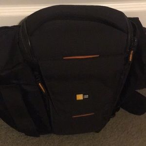 Case Logic Sling back camera bag